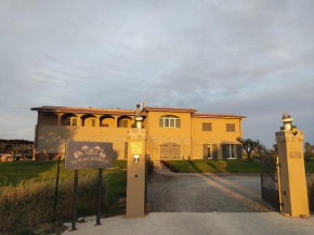 Sogni d'orto Castiglione Della Pescaia